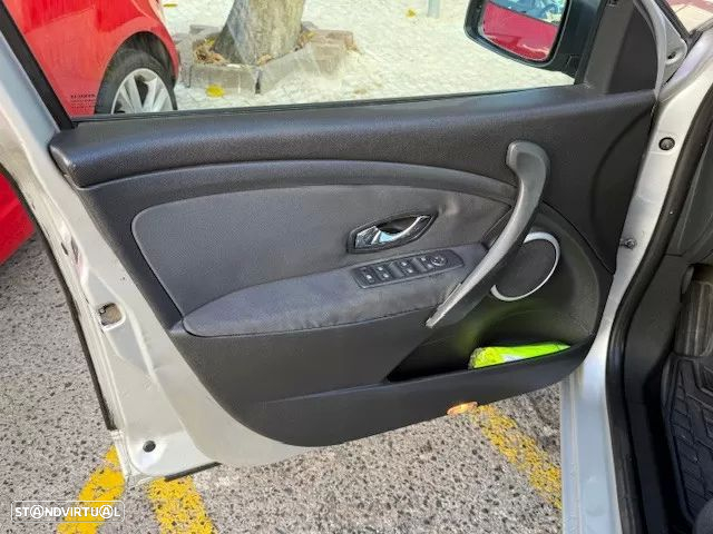 Renault Mégane Break - 17