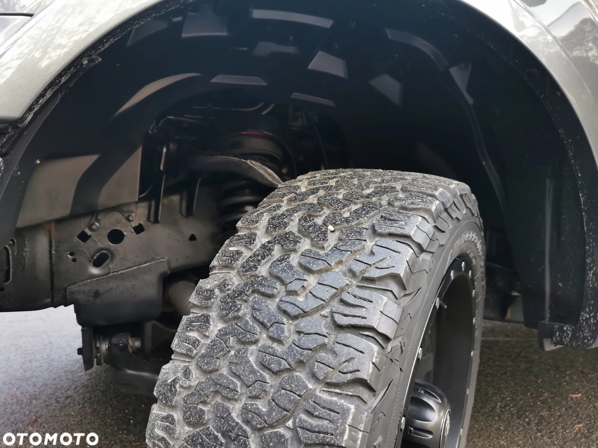 Ford F150 - 20