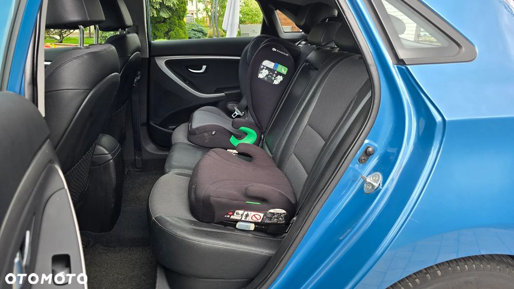 Hyundai i30 1.4 Style - 12