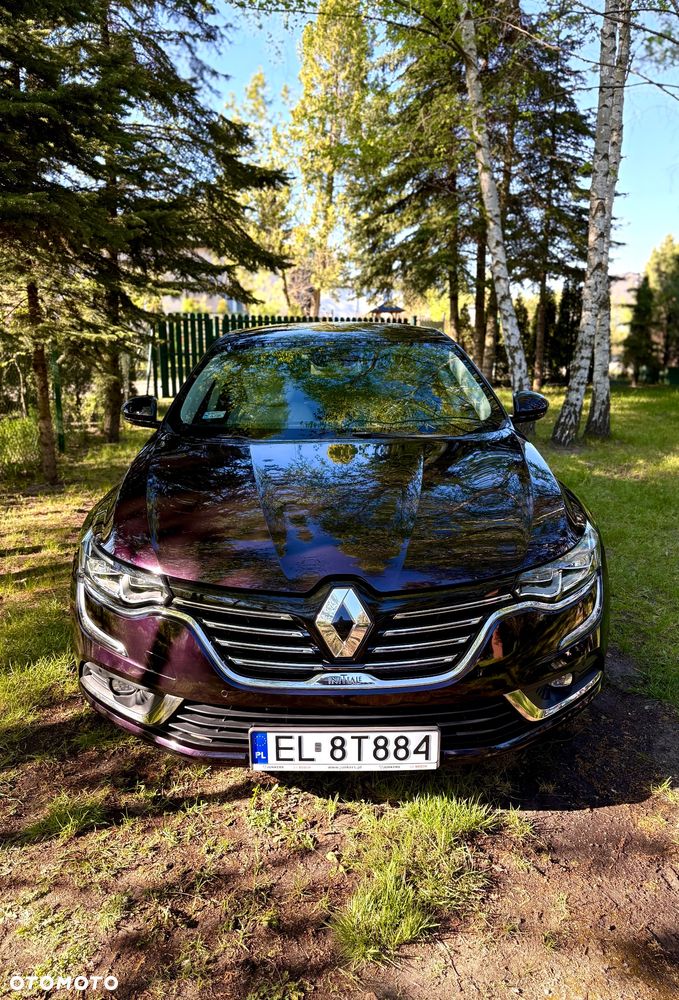 Renault Talisman ENERGY dCi 160 EDC INITIALE PARIS - 7