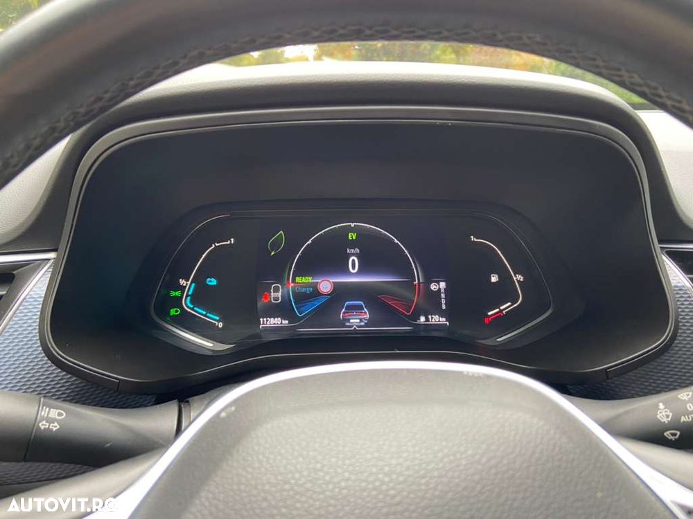 Renault Arkana E-TECH 145 Evolution - 26