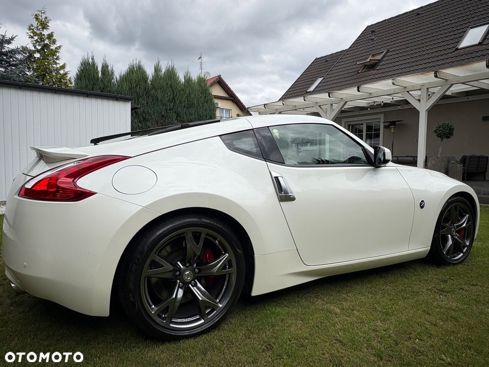Nissan 370 Z 3.7 V6 Premium - 6