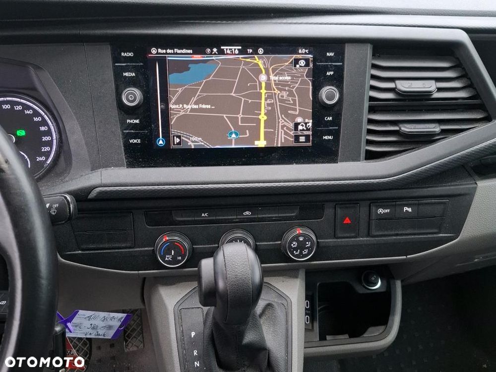 Volkswagen Transporter - 5