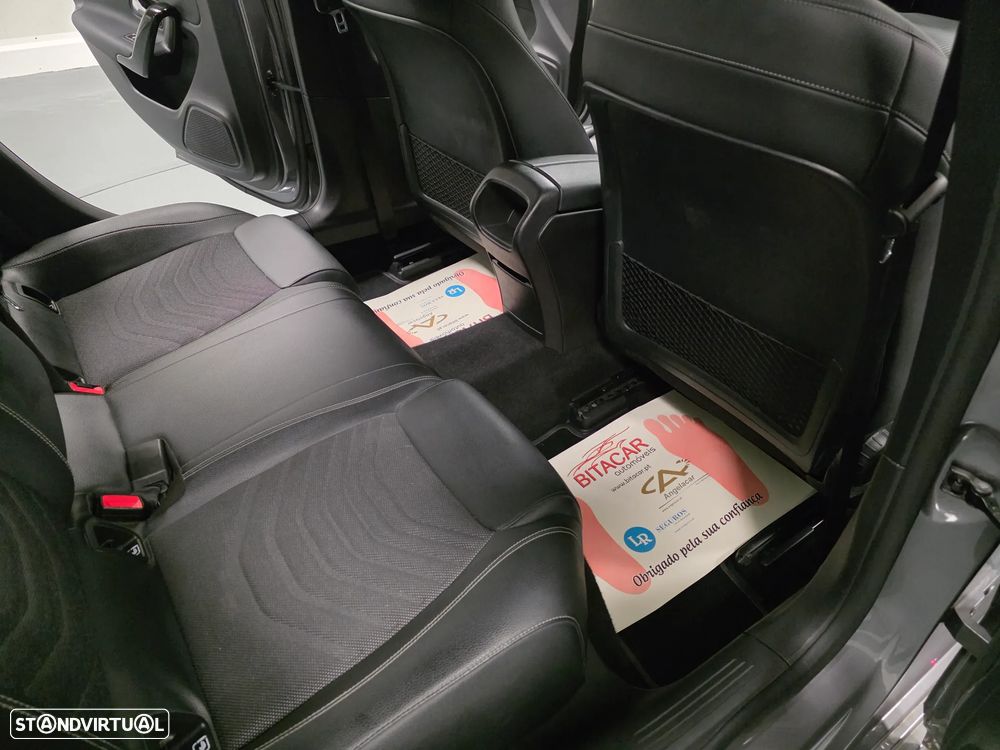 Mercedes-Benz A 180 d Progressive - 22