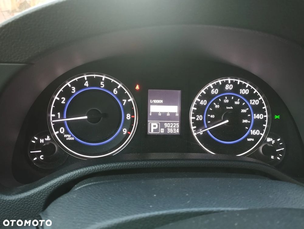 Infiniti G G37 S Premium - 12