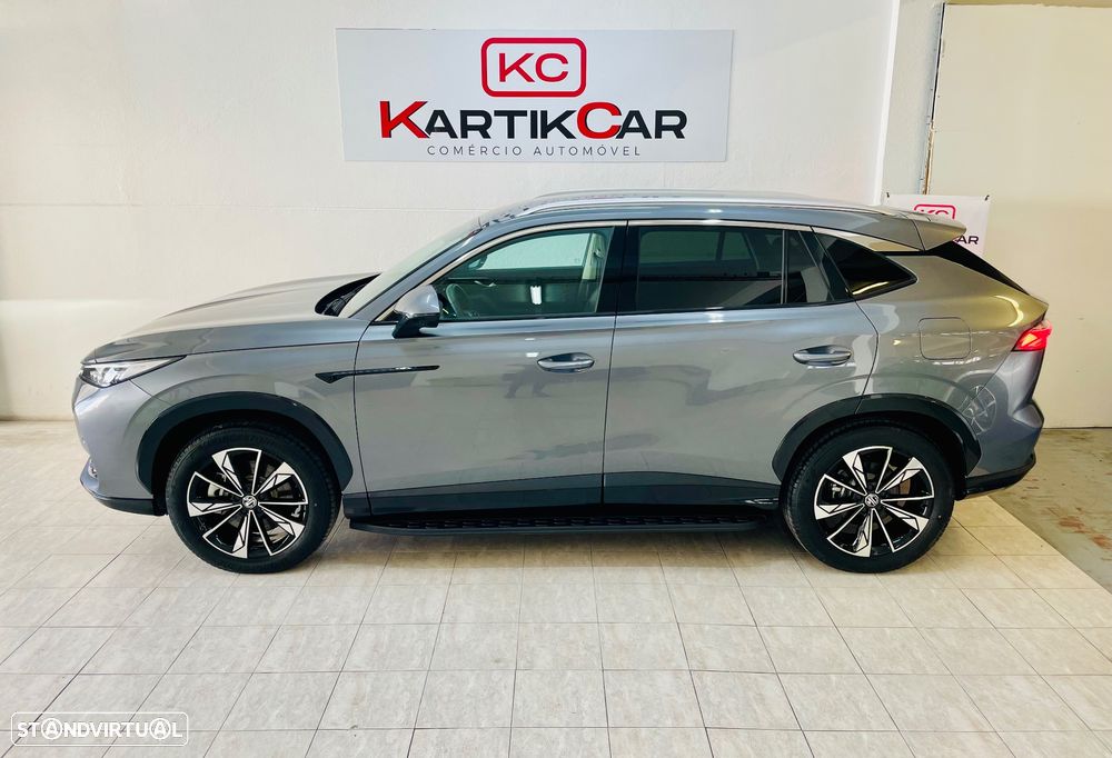 MG EHS 1.5 T-GDI Plug-in Hybrid Luxury - 8