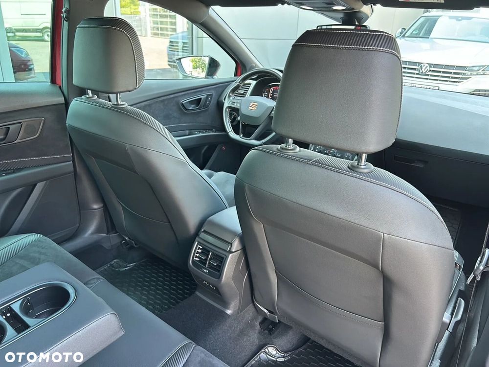 Seat Leon 2.0 TSI Cupra S&S DSG - 10