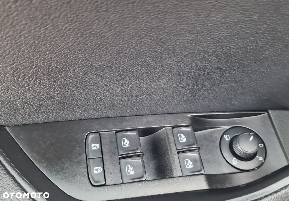 Skoda Superb - 10