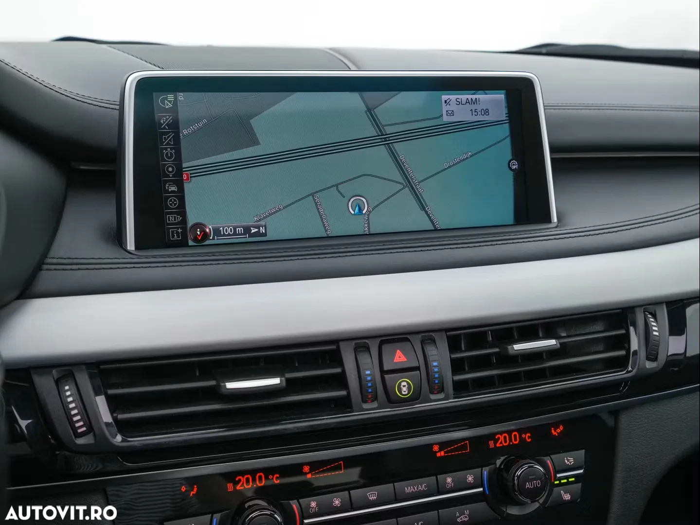 BMW X5 - 14