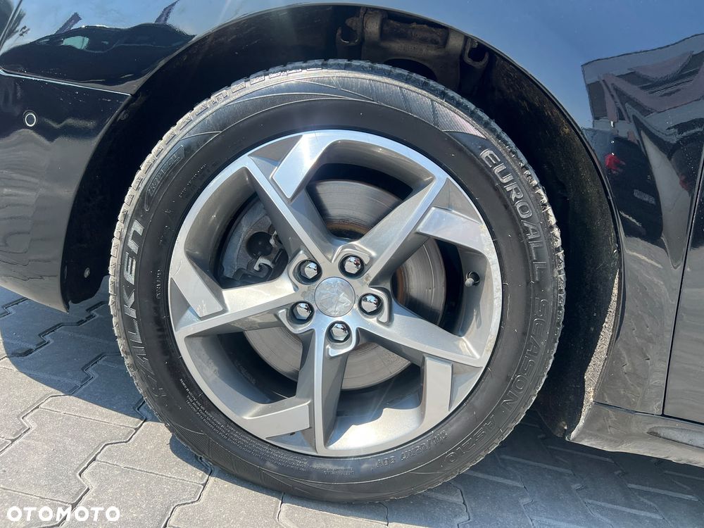 Peugeot 508 BlueHDi 180 EAT6 Stop&Start GT - 29