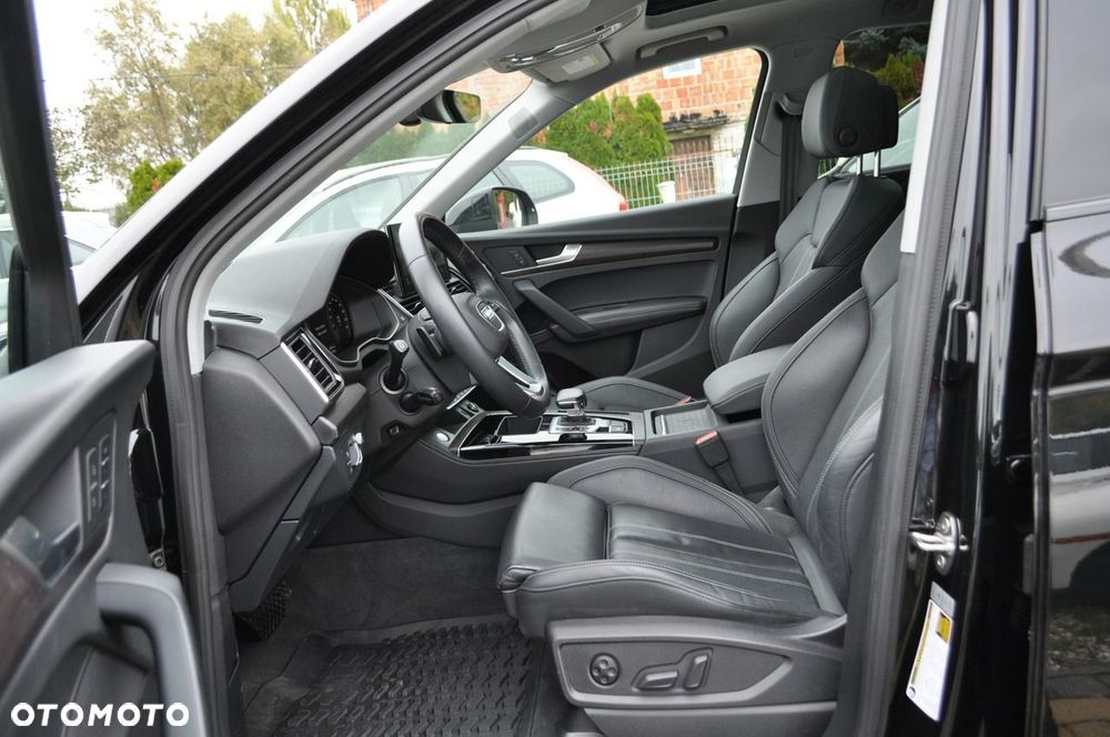 Audi Q5 - 11