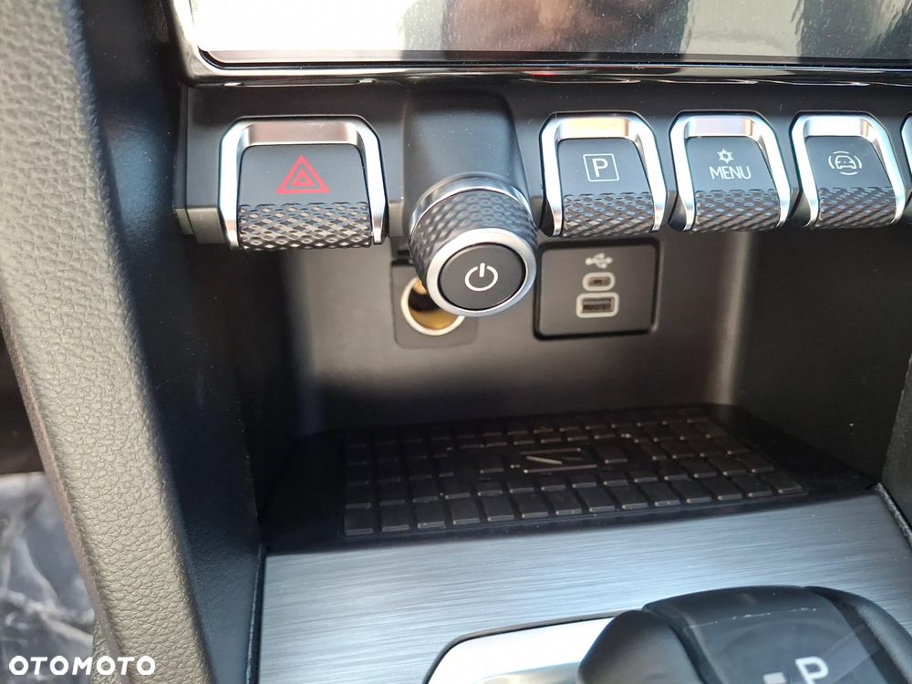 Volkswagen Amarok 3.0 V6 TDI 4Mot Aventura - 31