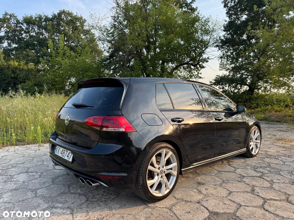 Volkswagen Golf - 7