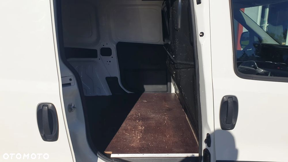 Fiat Doblo - 10