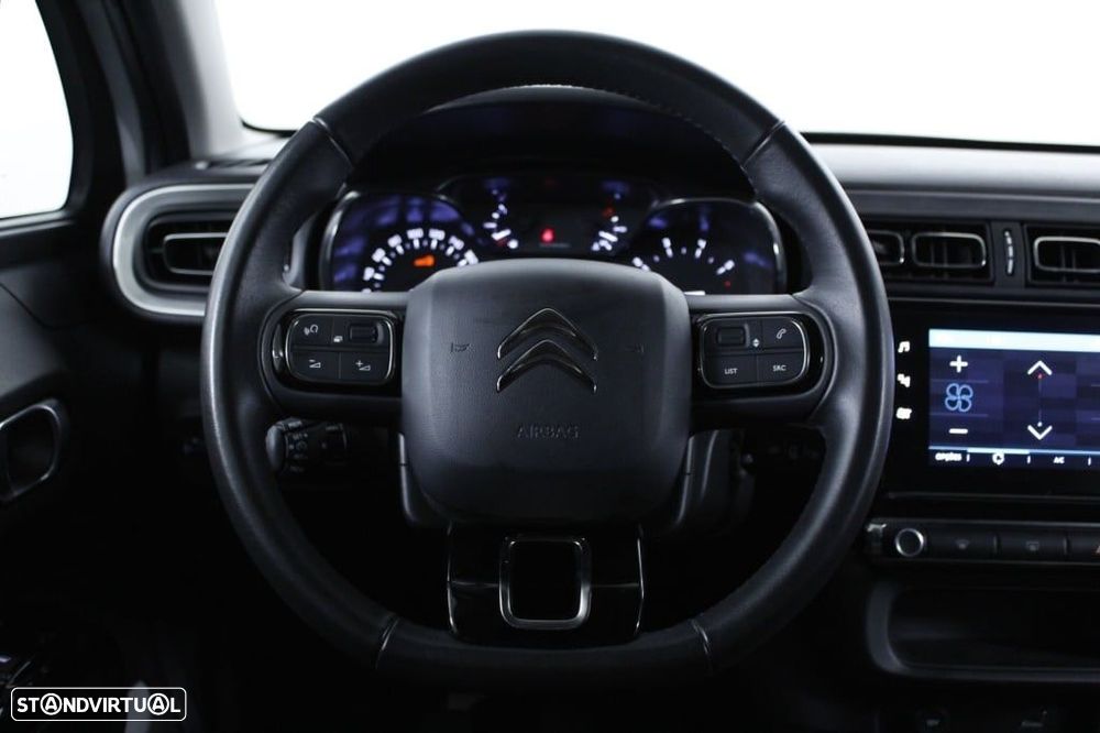 Citroën C3 1.2 PureTech Max - 20