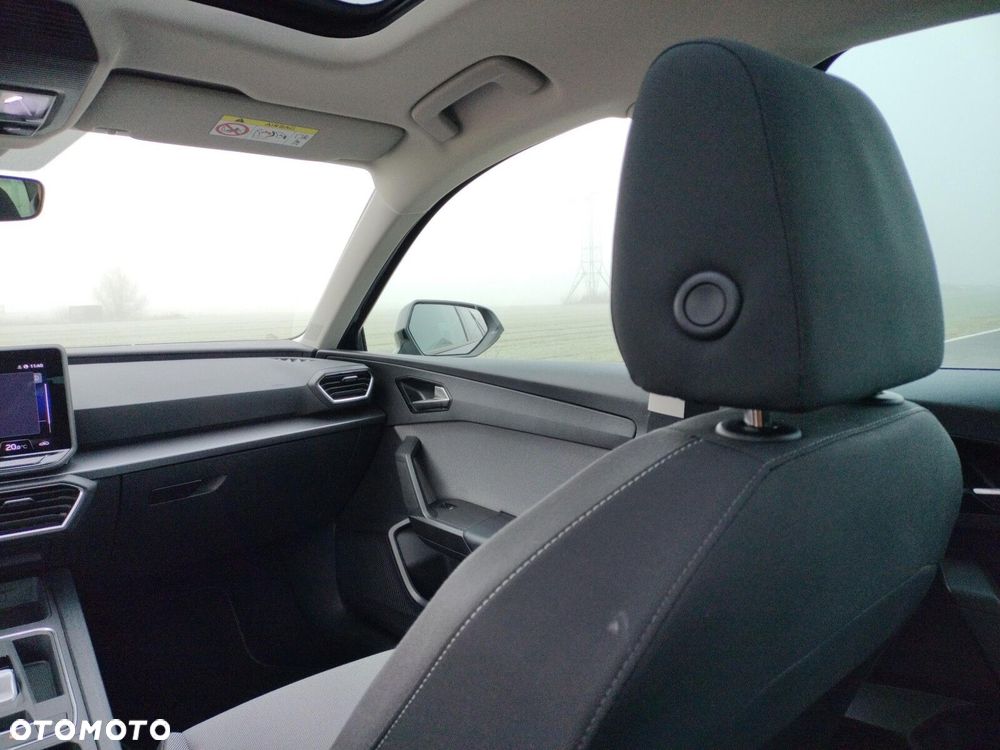 Seat Leon Sportstourer - 22