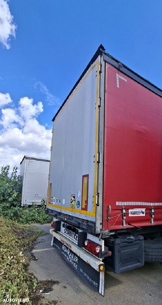 Scania R500 - 15