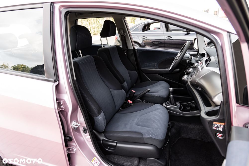 Honda Jazz 1.2 i-VTEC Trend - 25