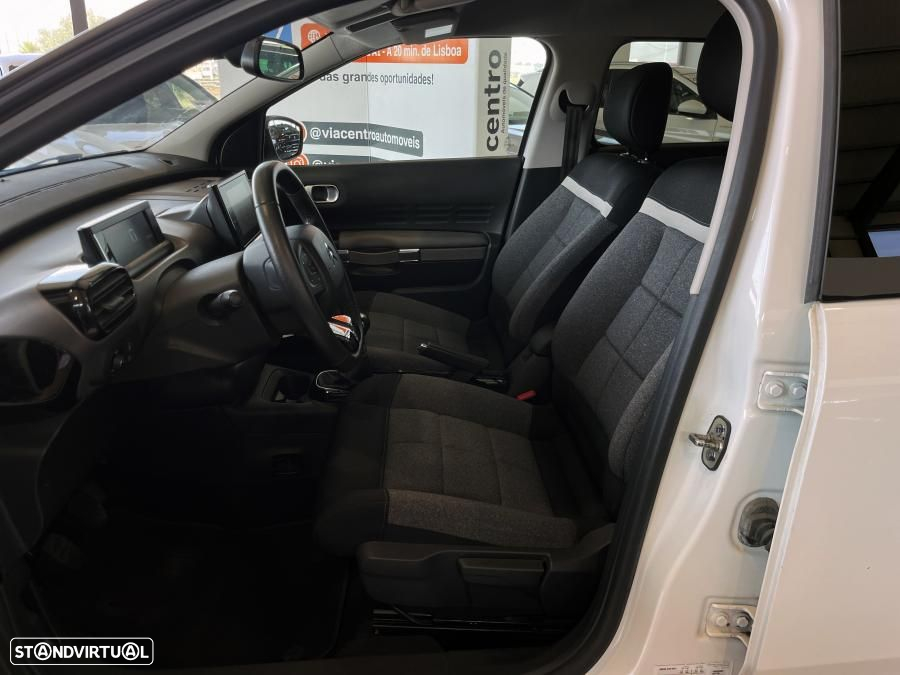 Citroën C4 Cactus 1.5 BlueHDi Feel Business - 8
