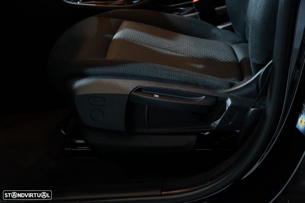 BMW 216 Active Tourer d Advantage - 39