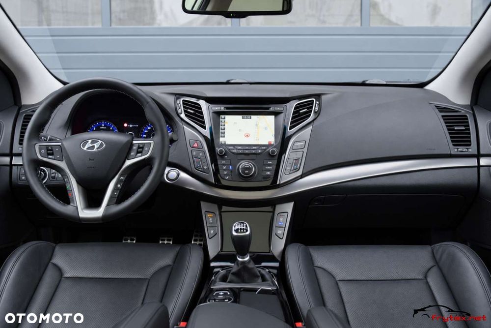 Hyundai i40 - 39