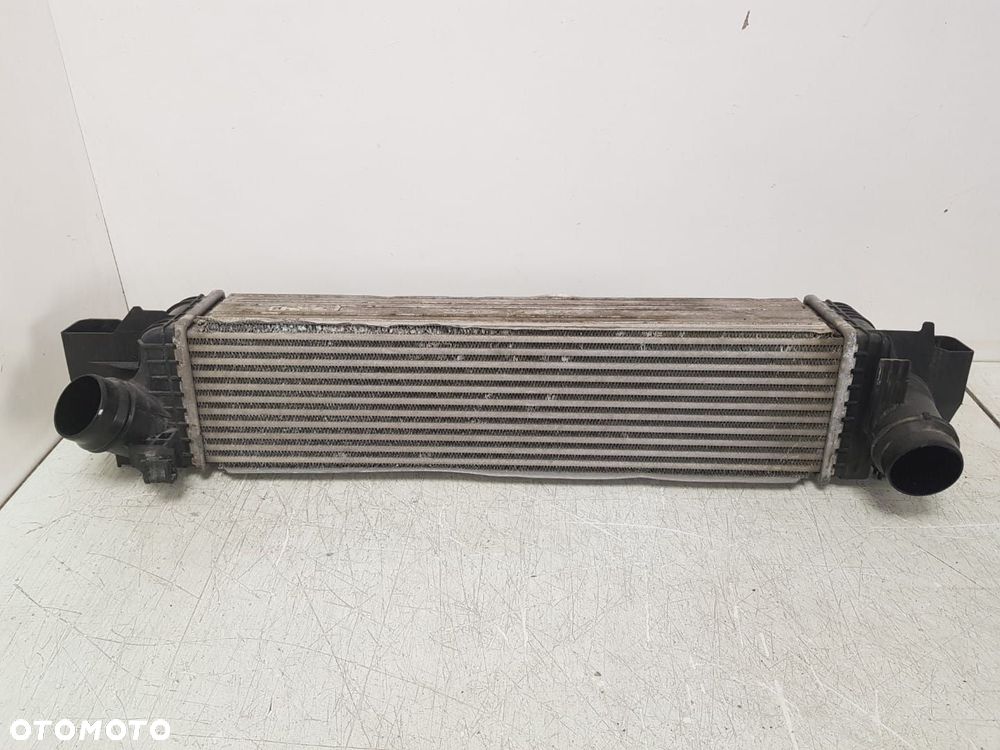 INTERCOOLER  BMW 2 F45 F46 F48 x2 F39 MINI F54 F55 F56 F57 F60 7617598 - 2