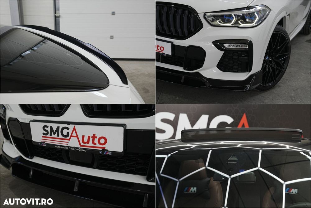 BMW X6 - 14