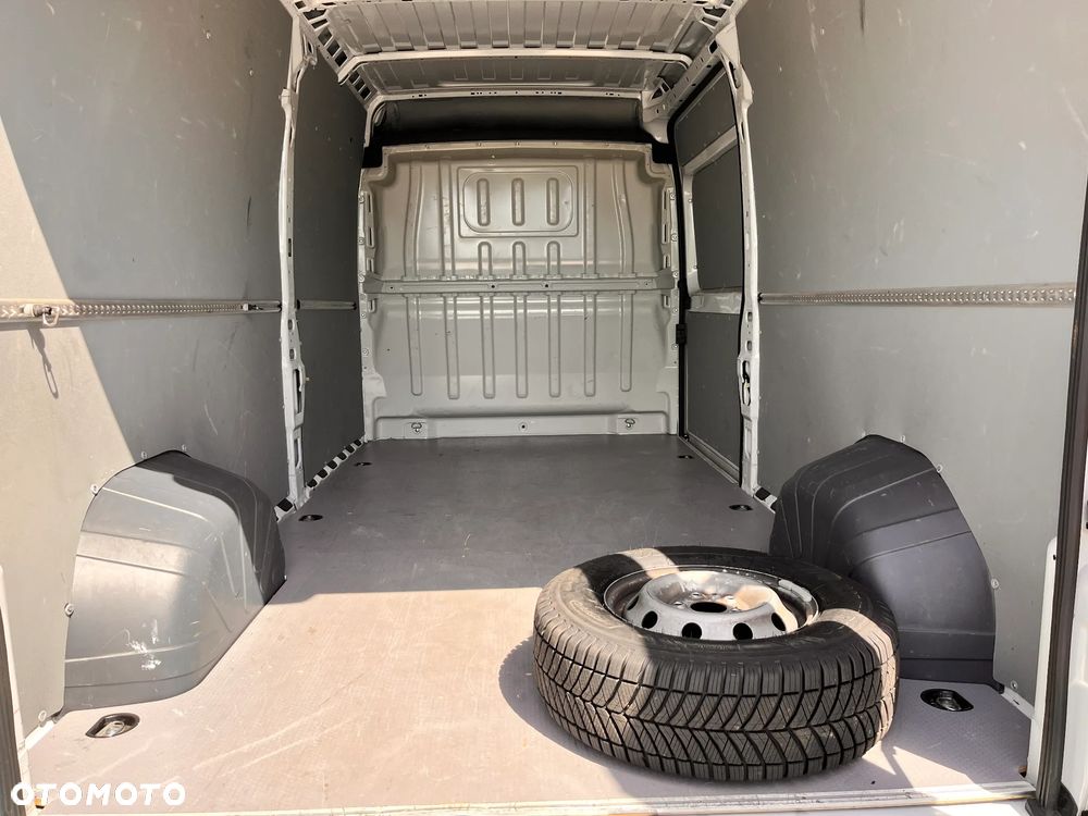 Fiat Ducato L3 - 11