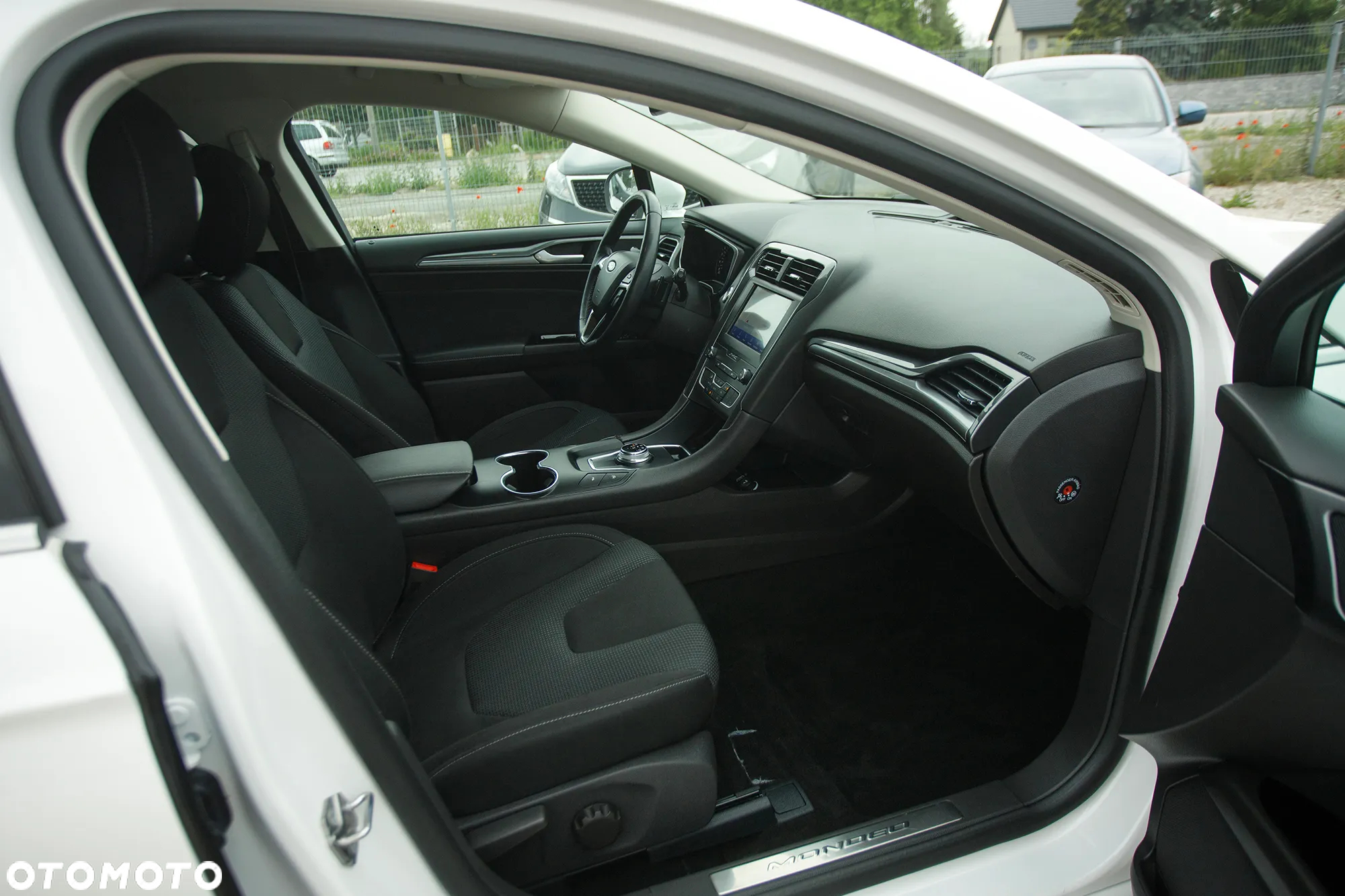 Ford Mondeo 2.0 EcoBlue Titanium - 15