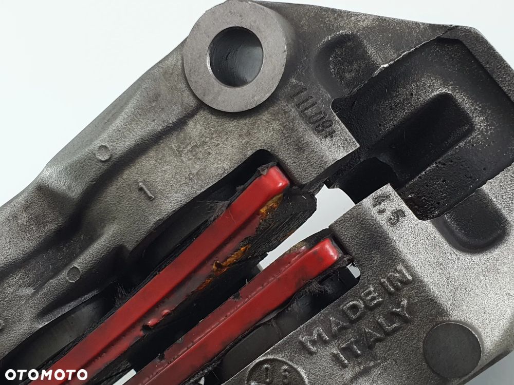 ZACISK HAMULCOWY L PRZOD BREMBO  DUCATI DIAVEL - 13