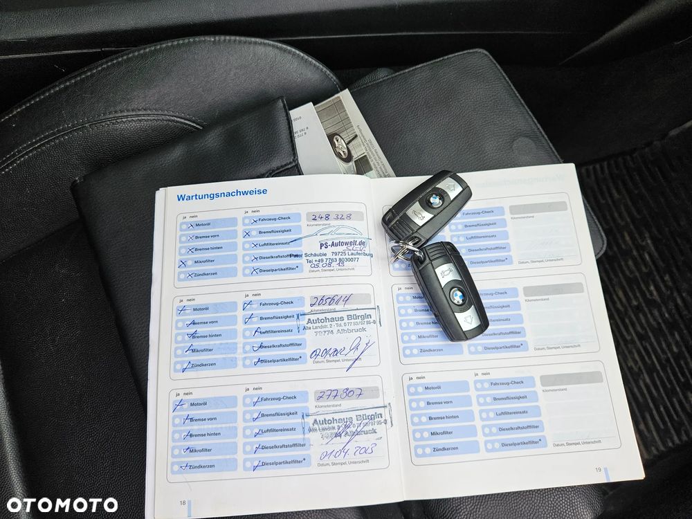 BMW Seria 1 118d - 28