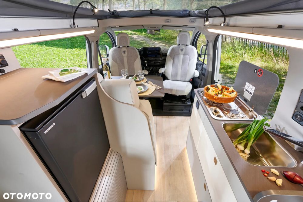 Ford Transit Custom - 8