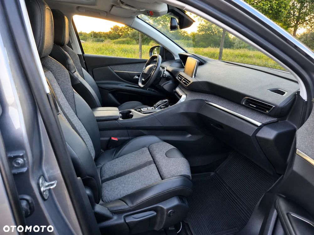 Peugeot 3008 1.6 THP Allure S&S EAT6 - 8