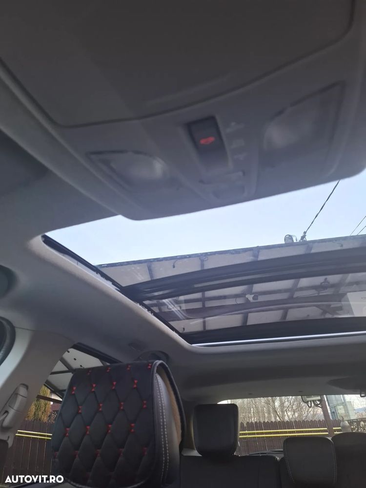 Suzuki S-Cross 1.4 Boosterjet Allgrip Comfort+ - 10