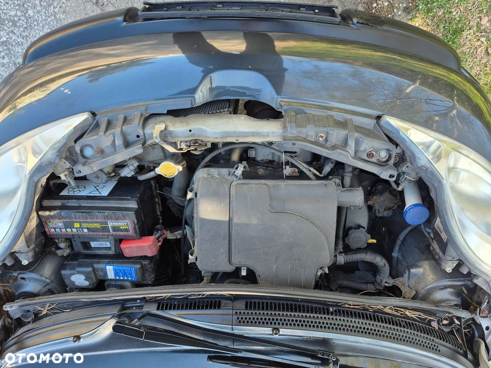 Peugeot 107 68 Style - 9