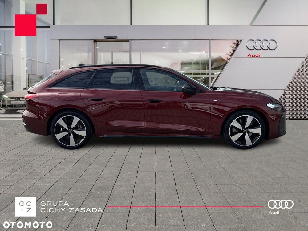 Audi A5 Avant - 6