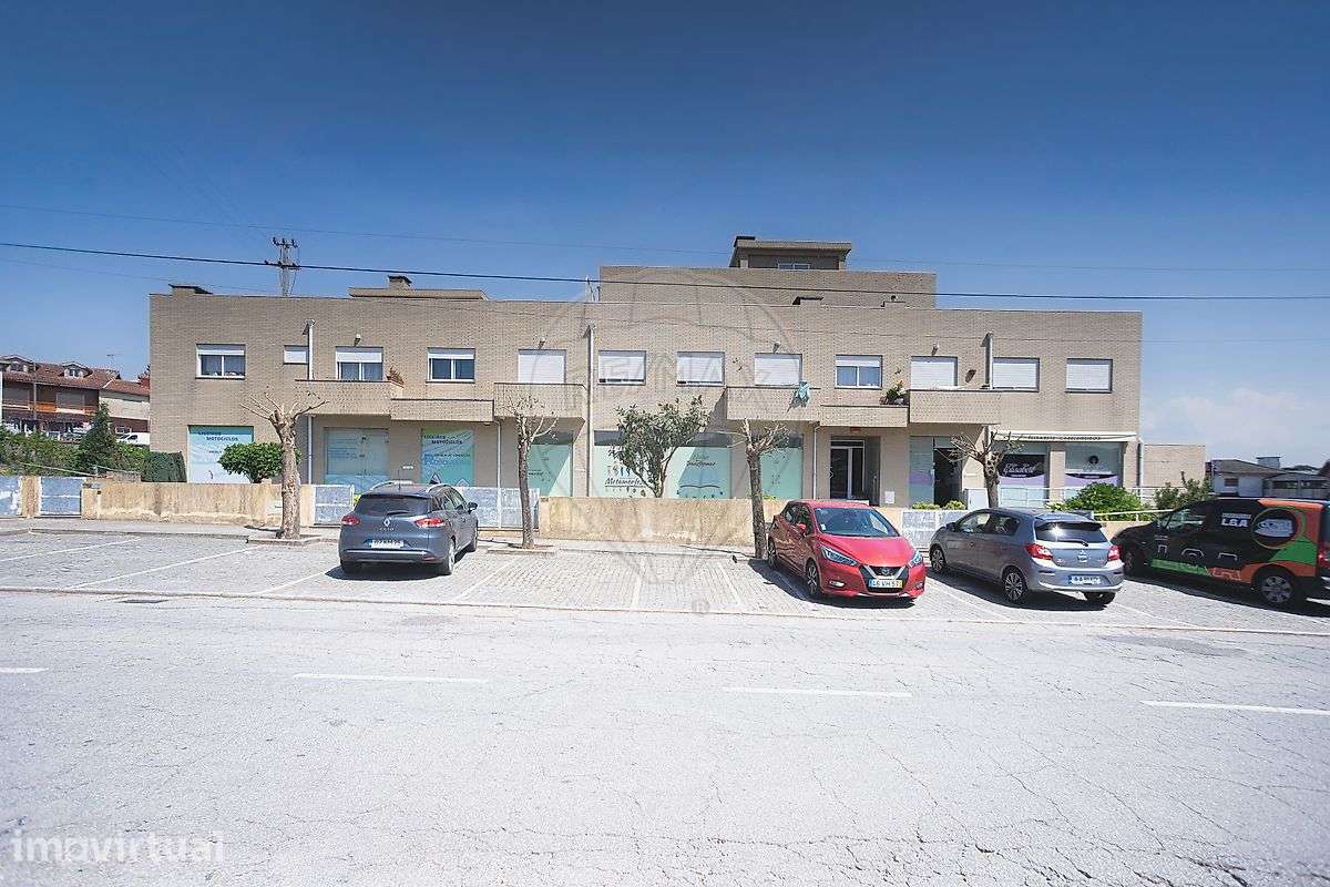 Apartamento T2 para venda - Grande imagem: 3/19