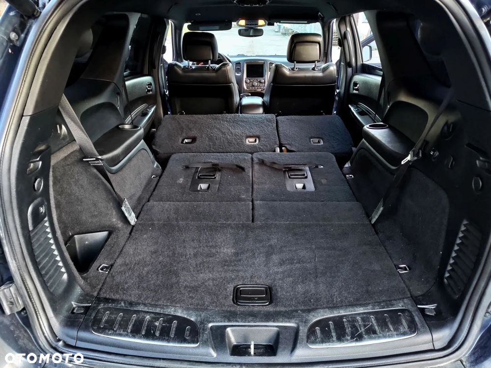 Dodge Durango 5,7 R/T - 19