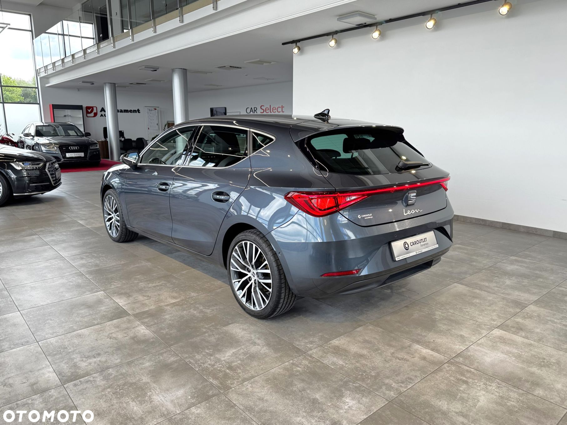 Seat Leon - 7