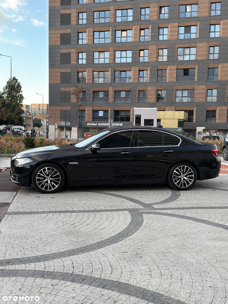 BMW Seria 5 - 9