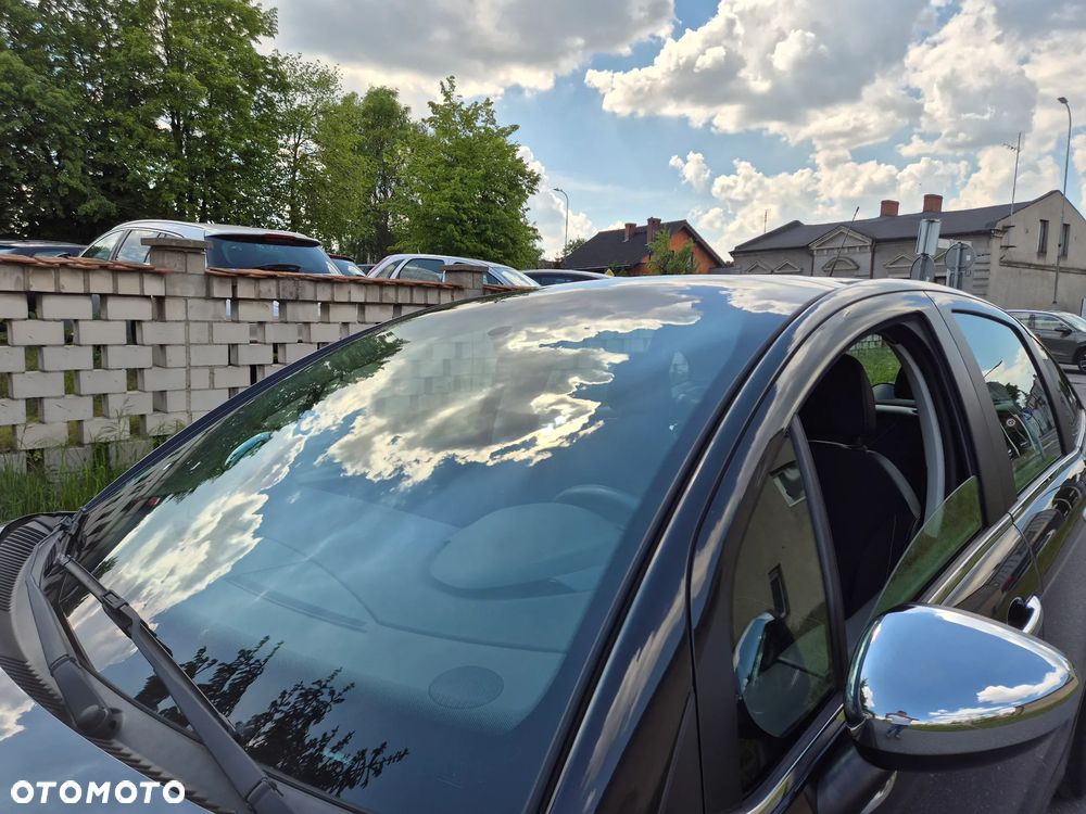 Citroën C3 1.4 Exclusive - 10