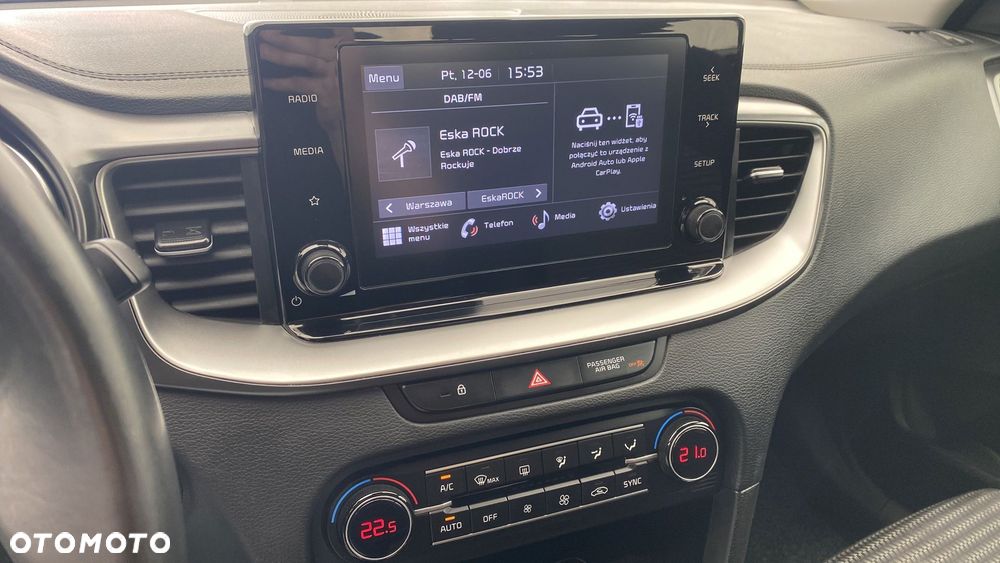 Kia Ceed 1.5 T-GDI M - 19