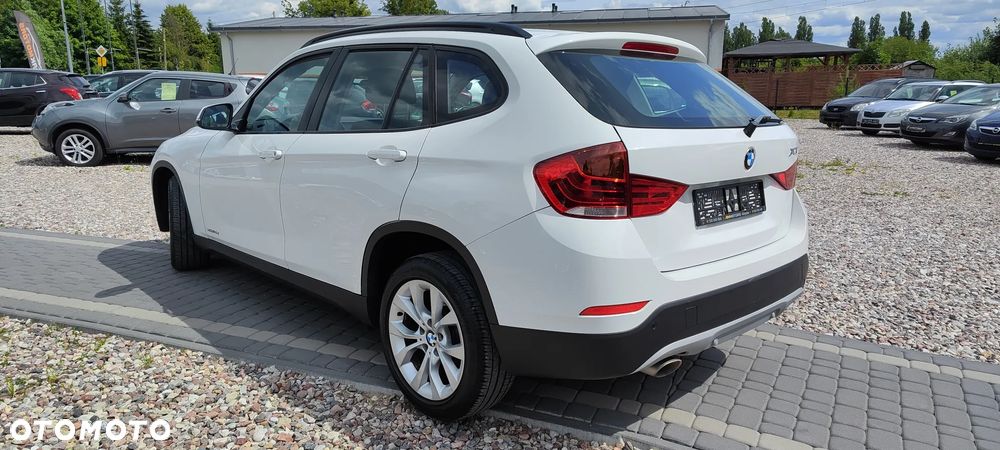 BMW X1 - 11