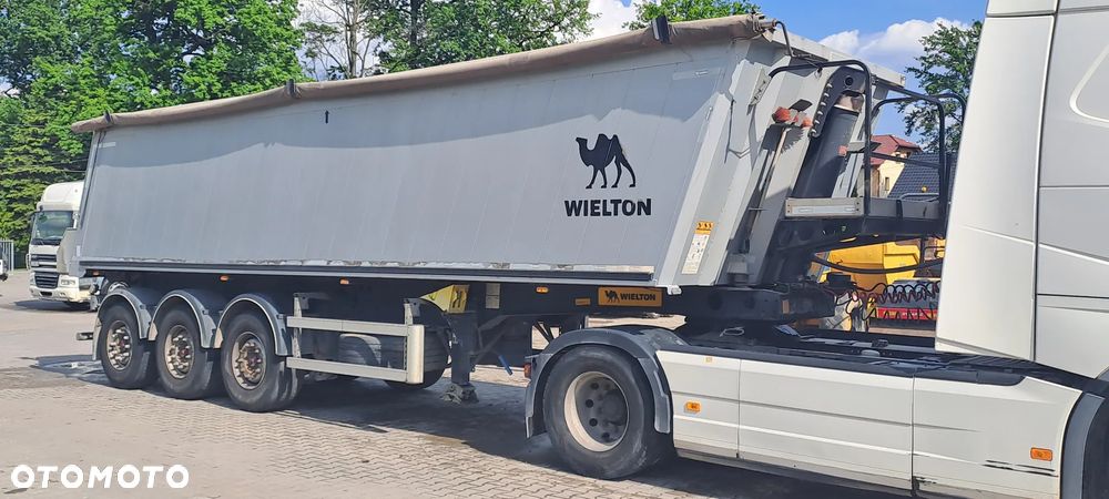 Wielton NW-3 - 1
