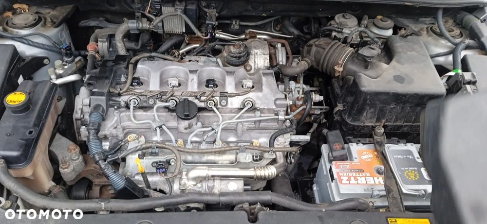 Toyota RAV4 2.2 D-4D 4x4 - 6