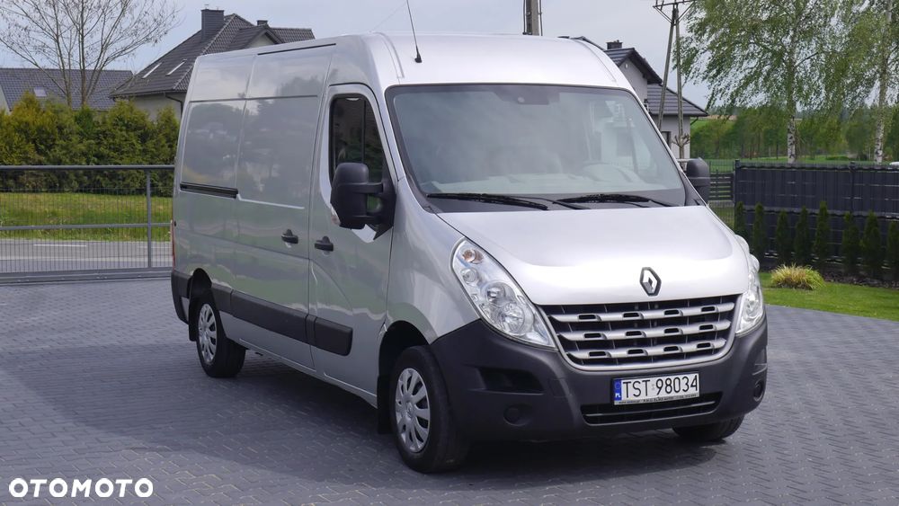 Renault MASTER - 13