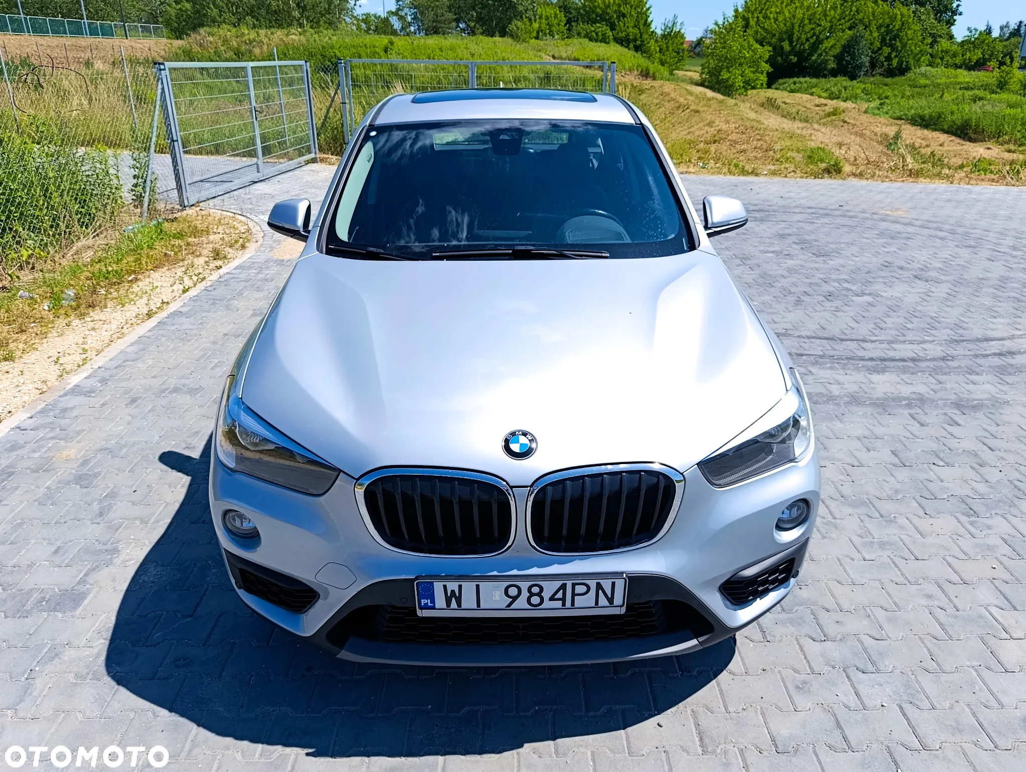 BMW X1 xDrive25d Advantage - 11