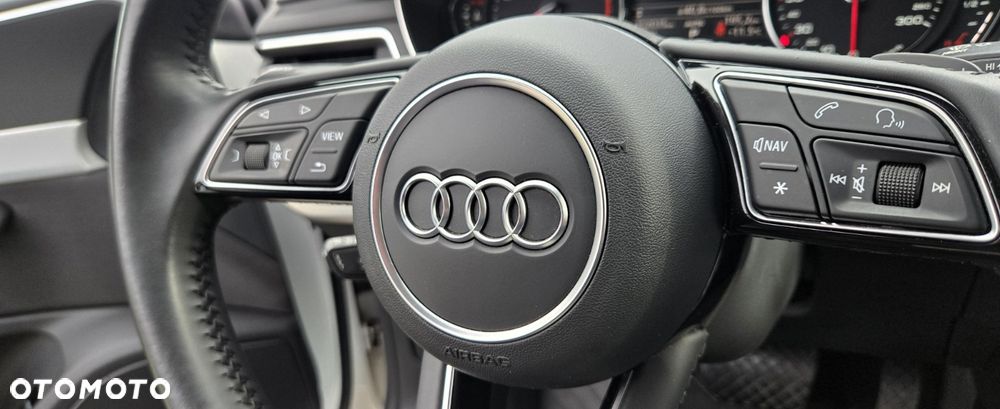 Audi A5 Sportback 40 TDI S tronic sport - 22