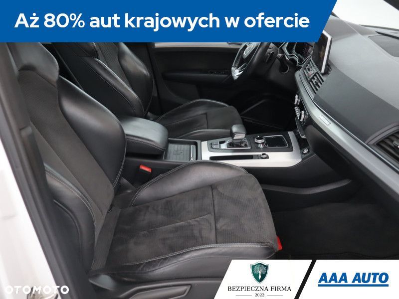 Audi Q5 - 11