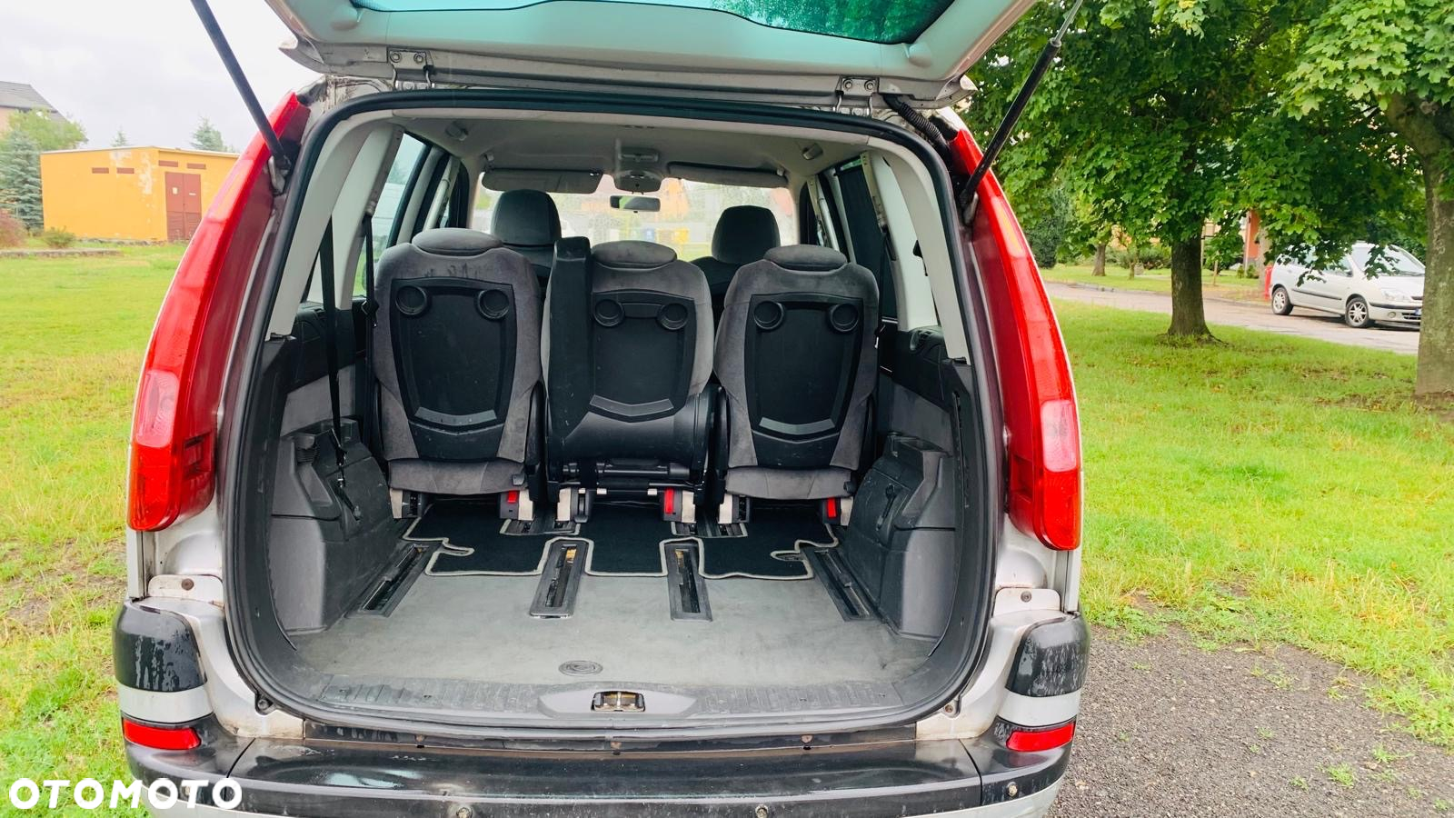 Citroën C8 2.0 16V Tendance - 8